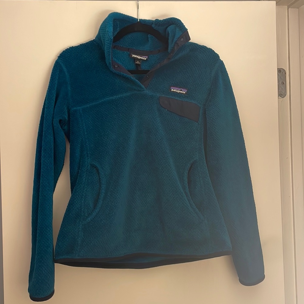 Women's Re-Tool Snap-T® Fleece Pullover